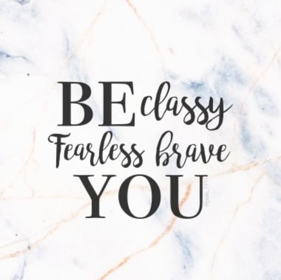 Happy Poshing! - Picture 1 of 1